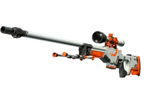 Sniper Rifles