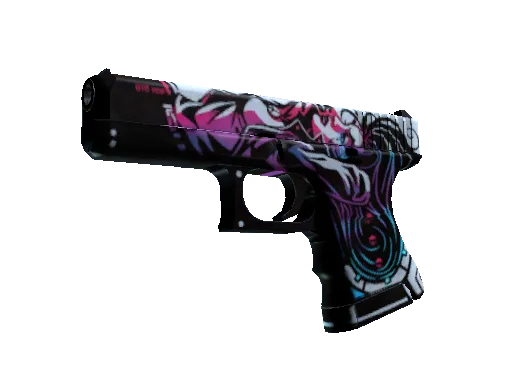 Pistols