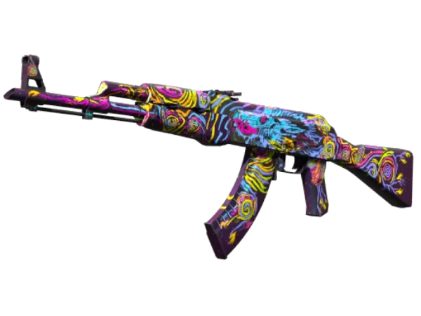 AK-47 | Nightwish (Factory New)