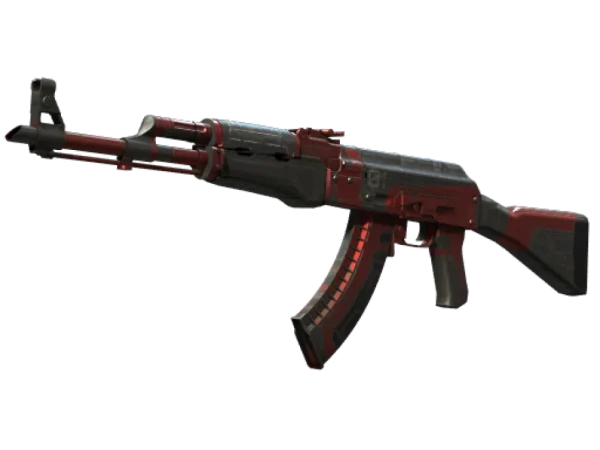 AK-47 | Orbit Mk01 (Factory New)