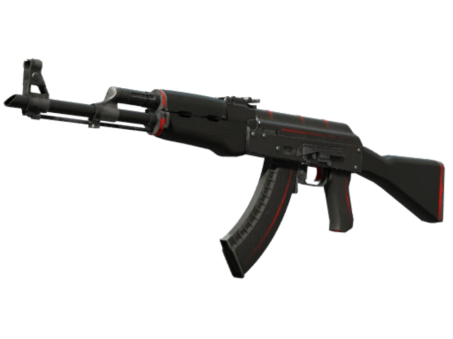 AK-47 | Redline (Field-Tested)