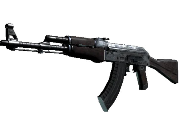 AK-47 | Steel Delta (Factory New)
