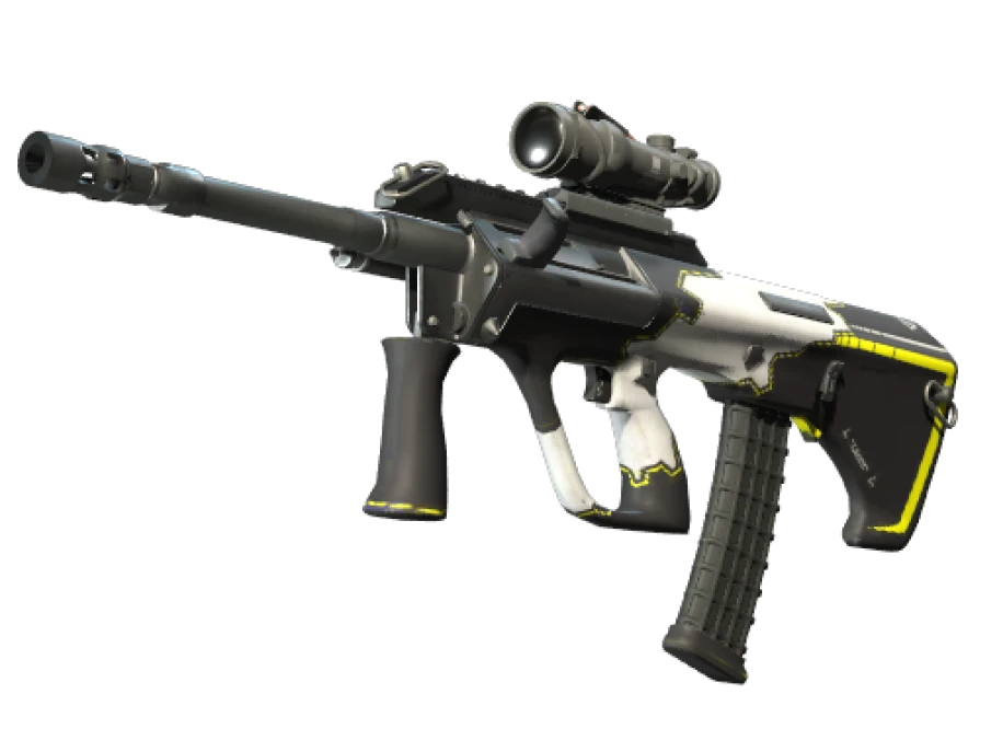 AUG | Torque (Factory New)