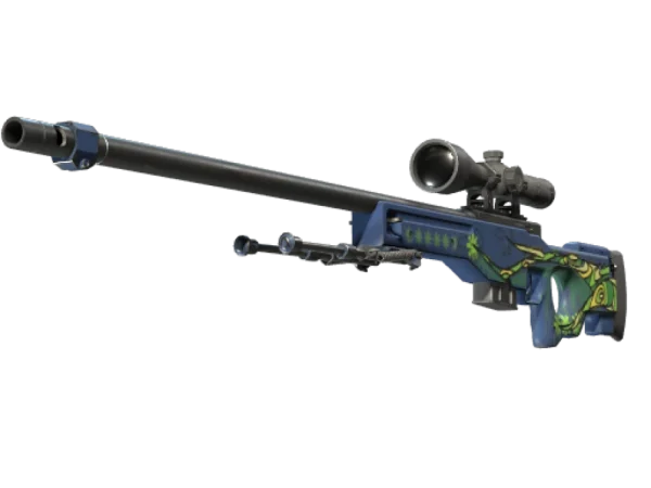 AWP | Corticera (Minimal Wear)