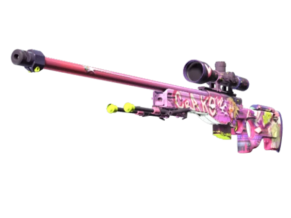 AWP | Crakow! (Minimal Wear)