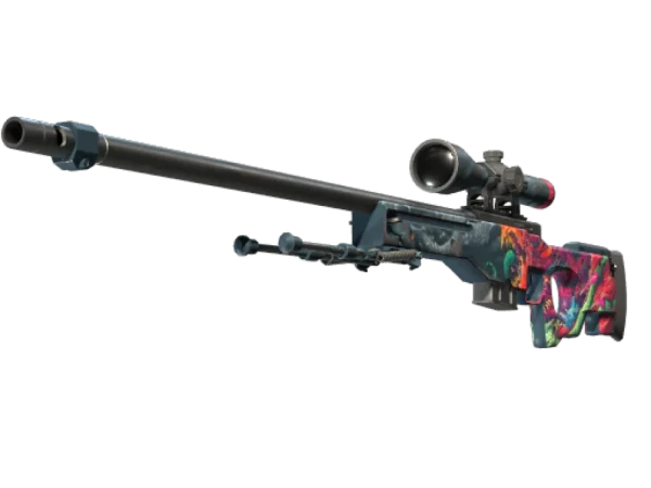 AWP | Hyper Beast (Field-Tested)