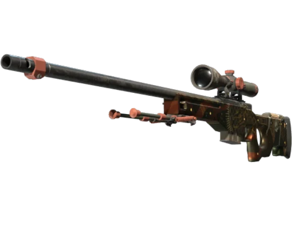 AWP | Mortis (Factory New)