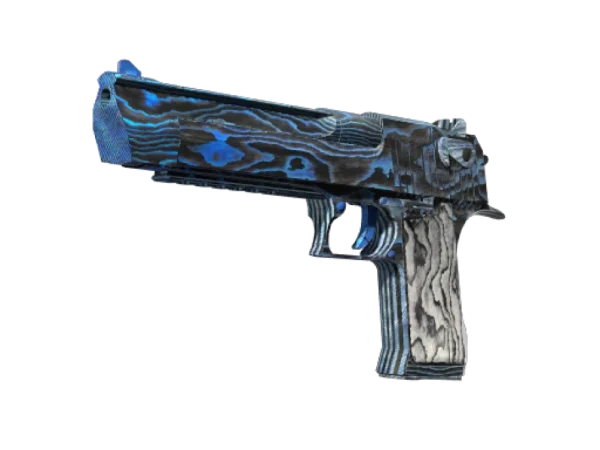 Desert Eagle | Blue Ply (Factory New)