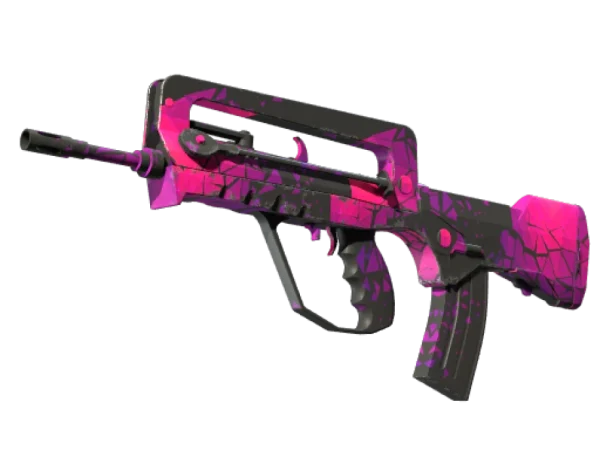 FAMAS | Pulse (Factory New)