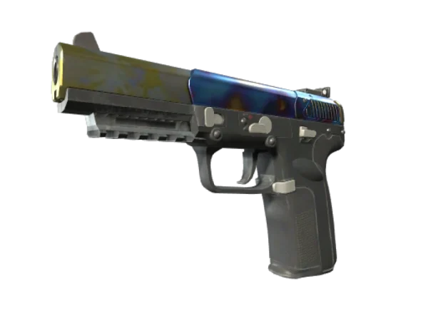 Five-SeveN | Case Hardened (Minimal Wear)