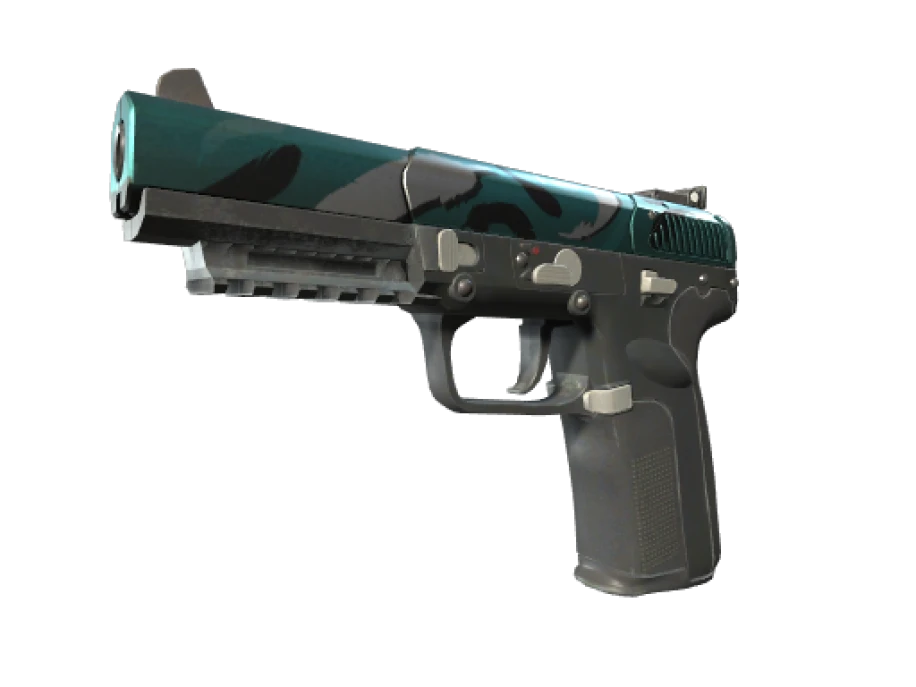Five-SeveN | Fowl Play (Field-Tested)