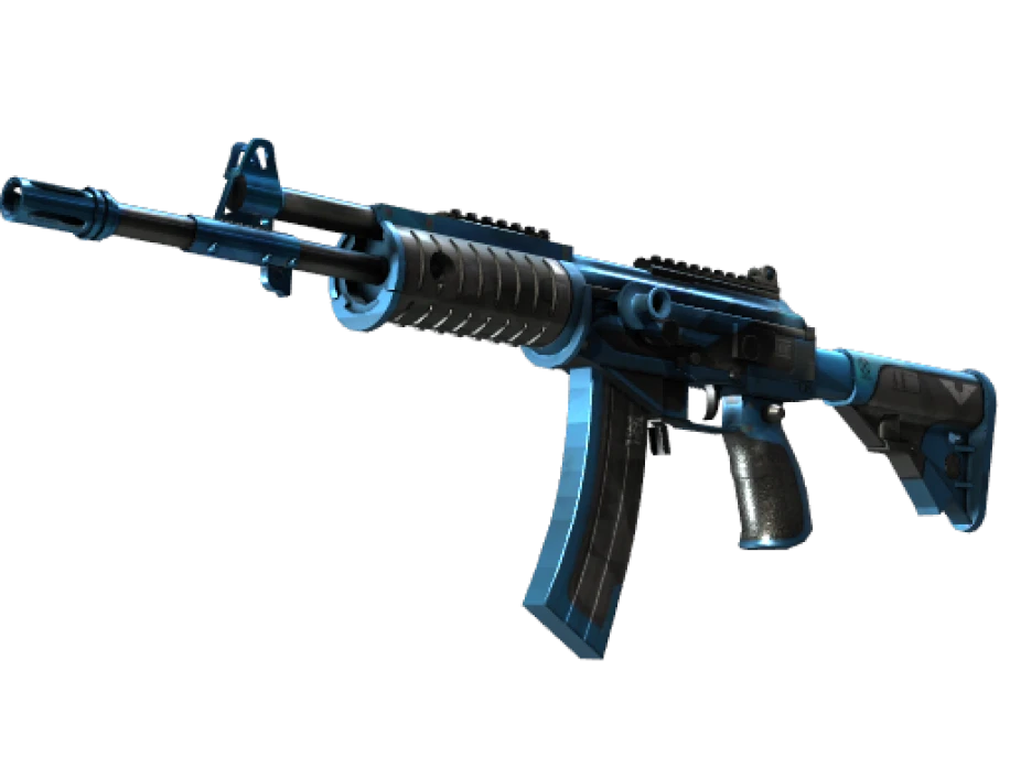 Galil AR | Stone Cold (Minimal Wear)