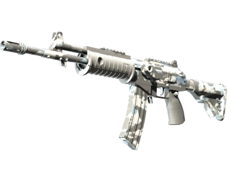 Galil AR | Winter Forest (Factory New)