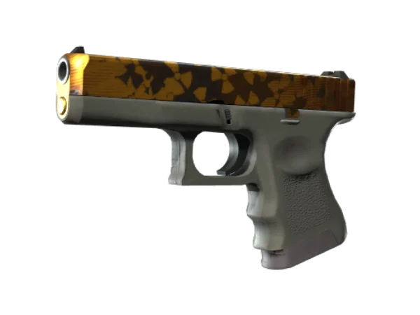 Glock-18 | Reactor (Factory New)