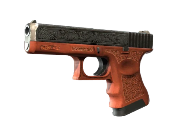 Glock-18 | Royal Legion (Factory New)