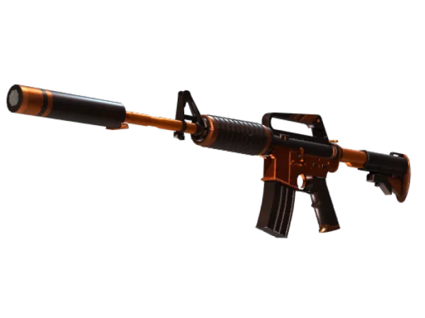 M4A1-S | Atomic Alloy (Factory New)