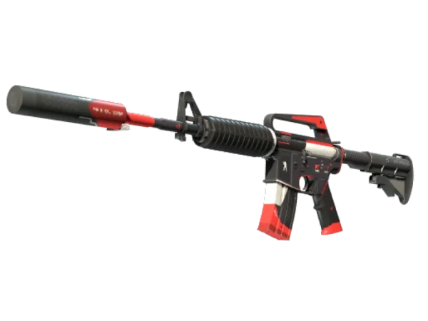 M4A1-S | Cyrex (Factory New)