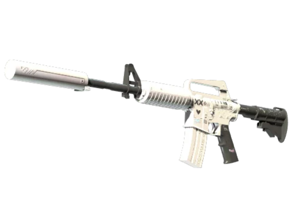 M4A1-S | Printstream (Factory New)
