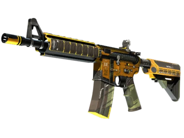 M4A4 | Buzz Kill (Factory New)