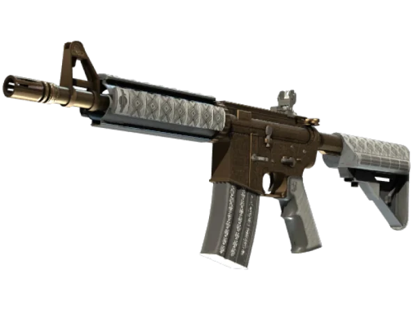 M4A4 | Royal Paladin (Factory New)