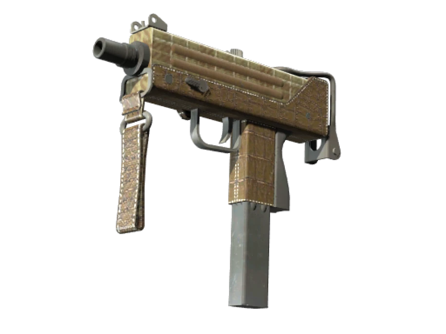 MAC-10 | Commuter (Field-Tested)