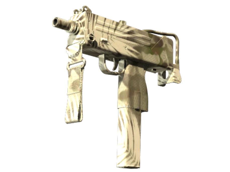 MAC-10 | Palm (Factory New)