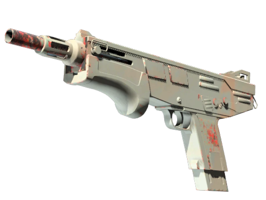 MAG-7 | Firestarter (Factory New)
