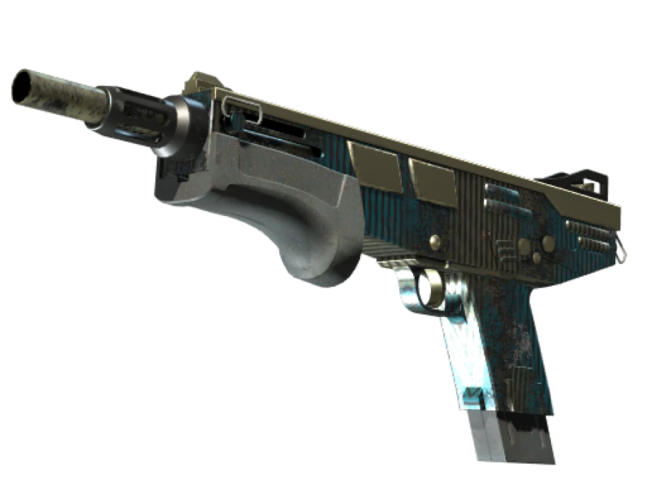 MAG-7 | Sonar (Factory New)