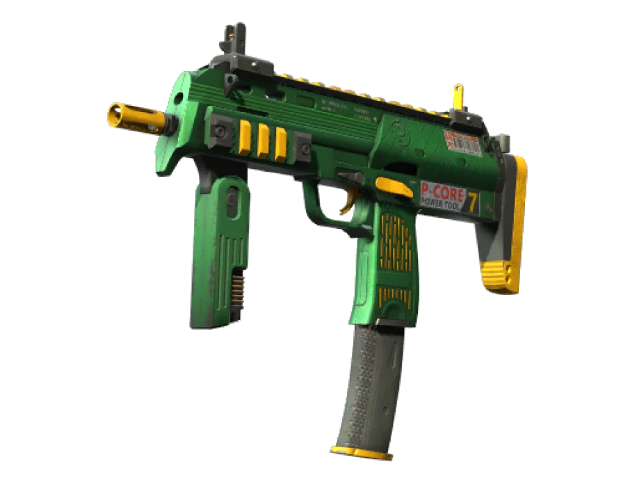MP7 | Powercore (Minimal Wear)