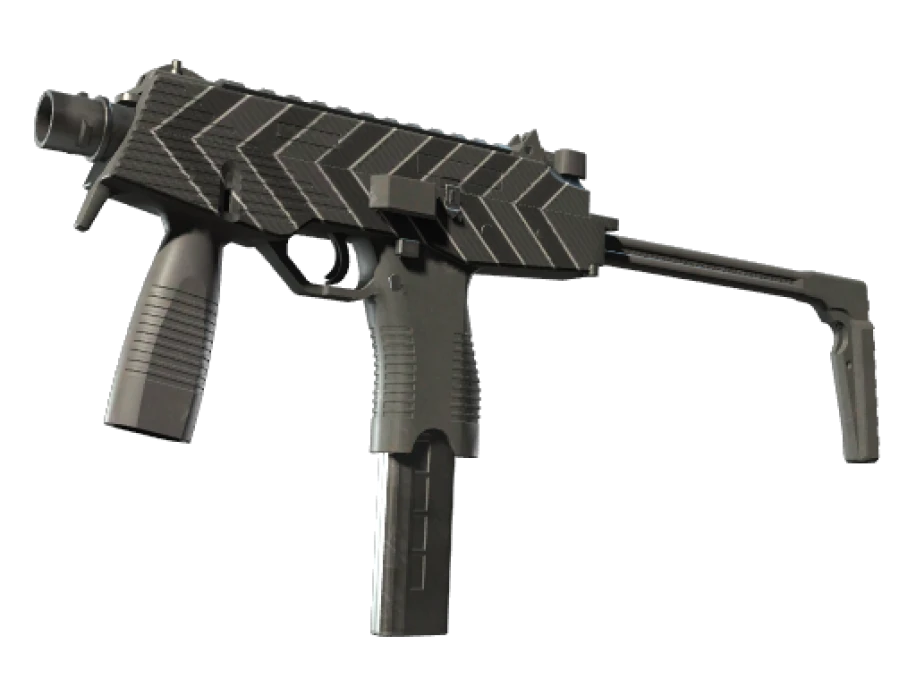 MP9 | Dart (Factory New)