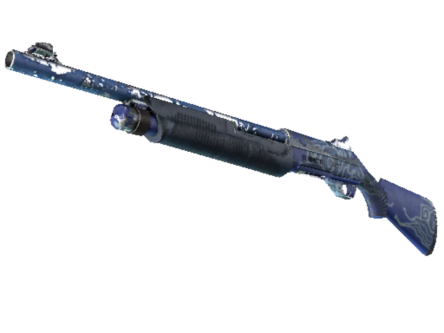 Nova | Tempest (Field-Tested)