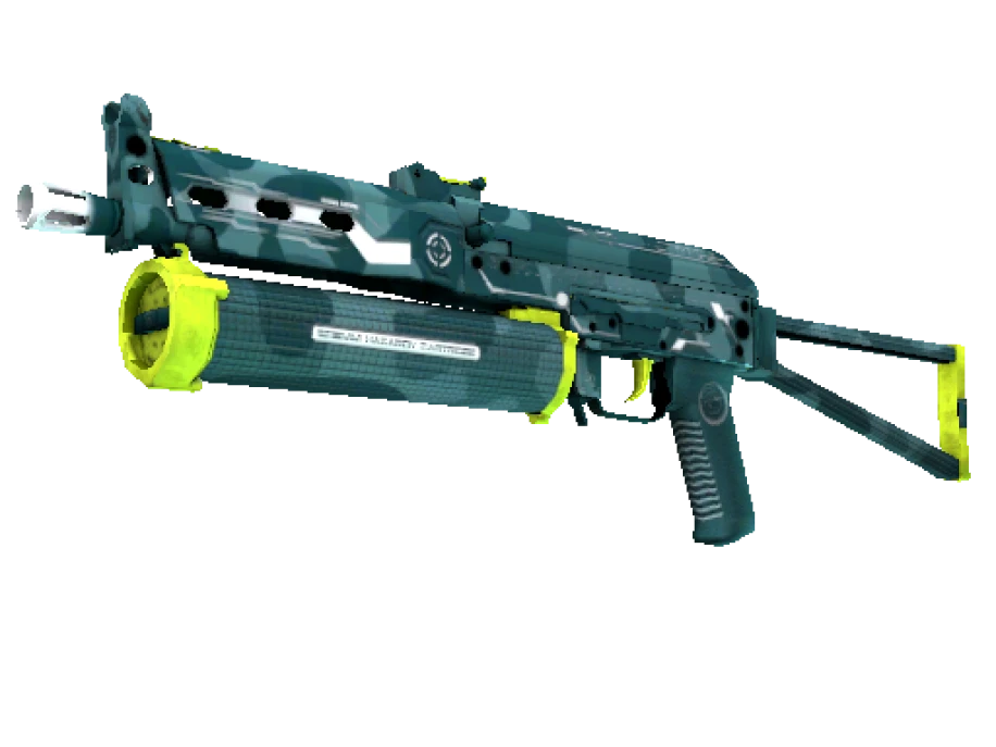 PP-Bizon | Photic Zone (Factory New)