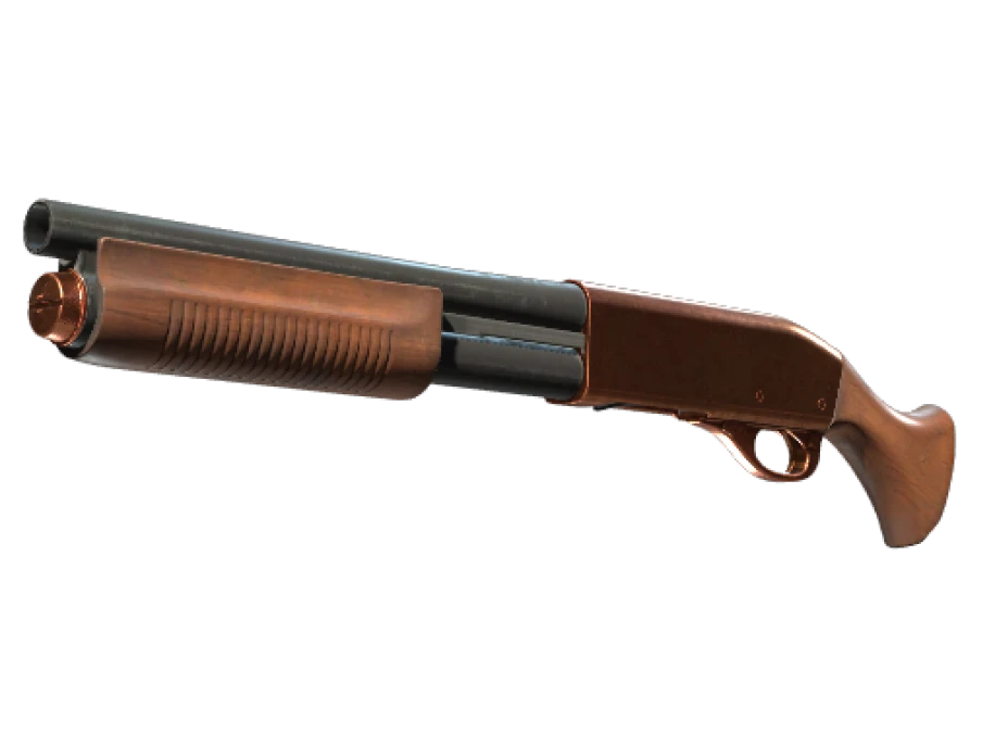 Sawed-Off | Copper (Factory New)
