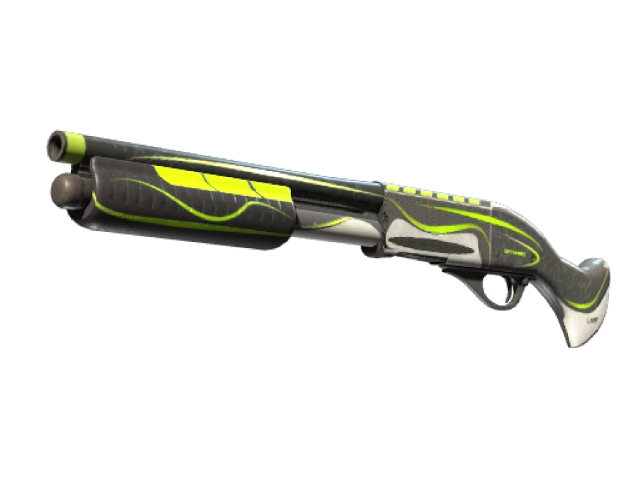 Sawed-Off | Limelight (Factory New)