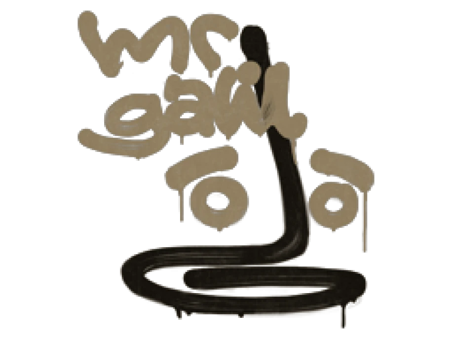 Sealed Graffiti | Recoil Galil AR (Dust Brown)