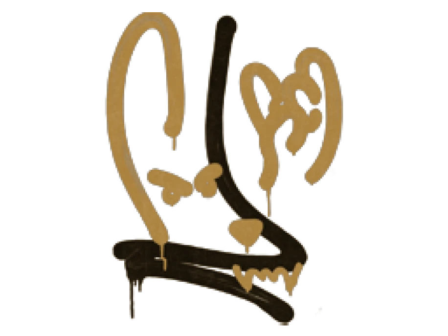 Sealed Graffiti | Recoil M4A4 (Desert Amber)