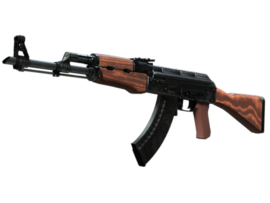 Souvenir AK-47 | Cartel (Field-Tested)