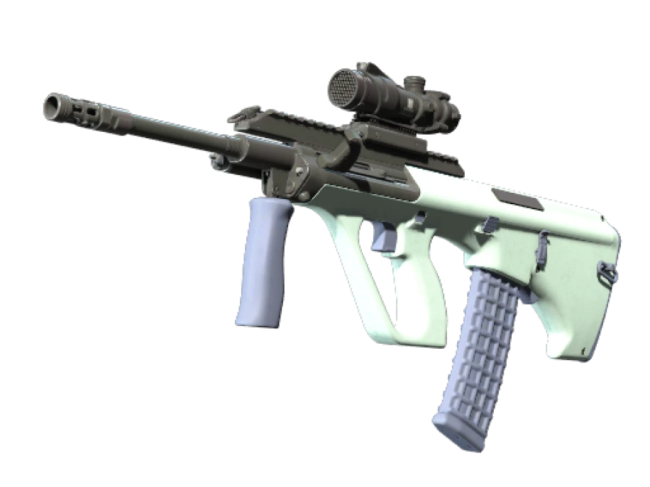 Souvenir AUG | Storm (Factory New)