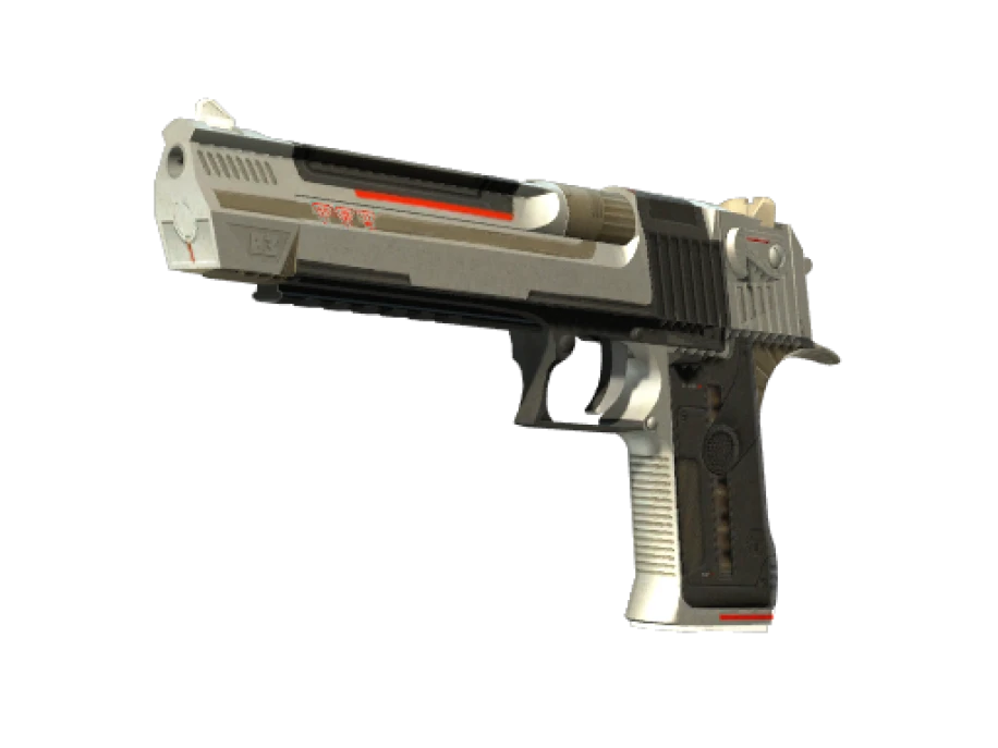 Souvenir Desert Eagle | Mecha Industries (Well-Worn)