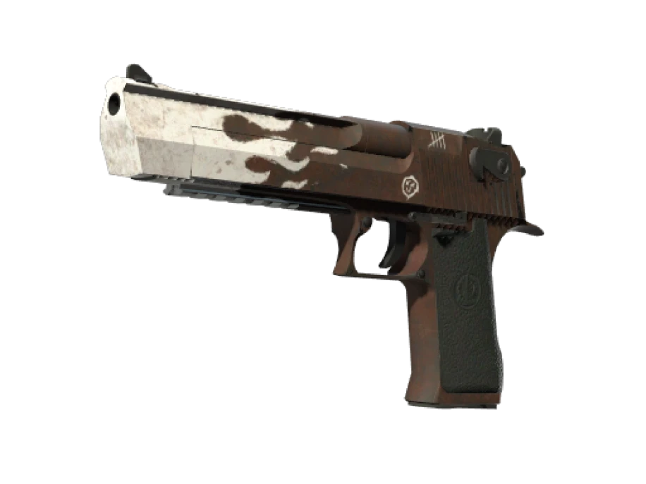 Souvenir Desert Eagle | Oxide Blaze (Factory New)
