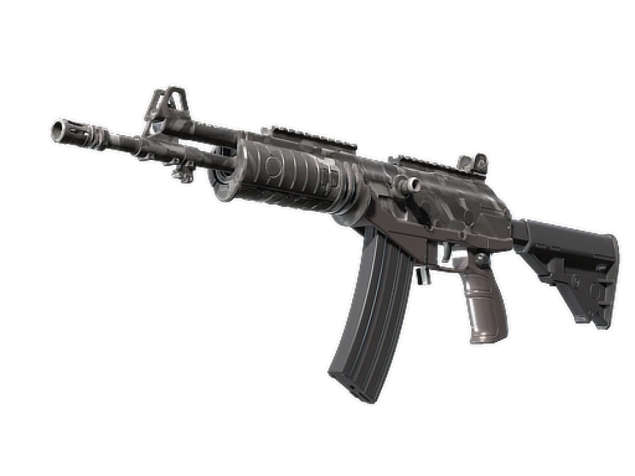 Souvenir Galil AR | Grey Smoke (Factory New)