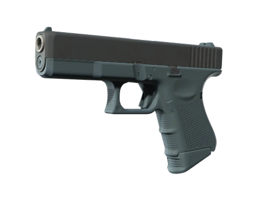 Souvenir Glock-18 | Night (Minimal Wear)
