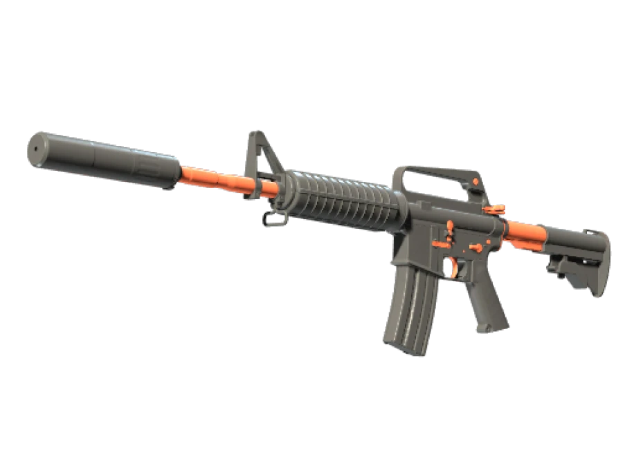 Souvenir M4A1-S | Nitro (Factory New)
