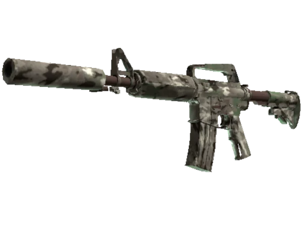 Souvenir M4A1-S | VariCamo (Minimal Wear)
