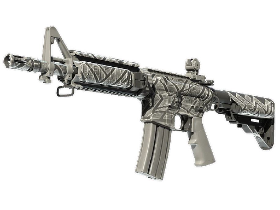 Souvenir M4A4 | Aeolian Dark (Factory New)
