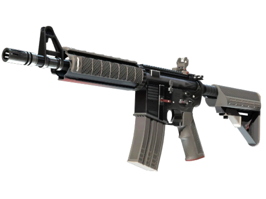 Souvenir M4A4 | Magnesium (Factory New)