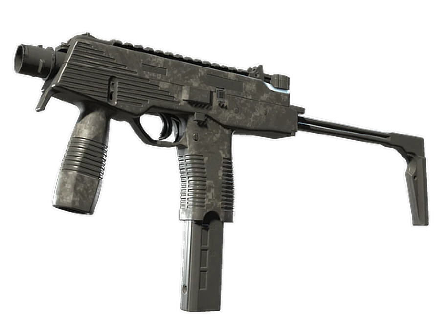 Souvenir MP9 | Dizzy (Well-Worn)