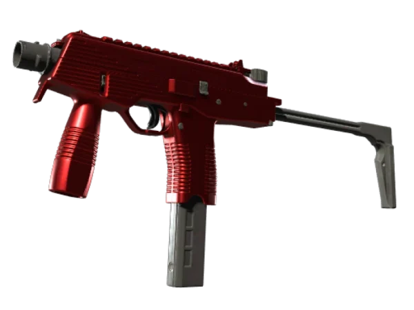 Souvenir MP9 | Hot Rod (Factory New)