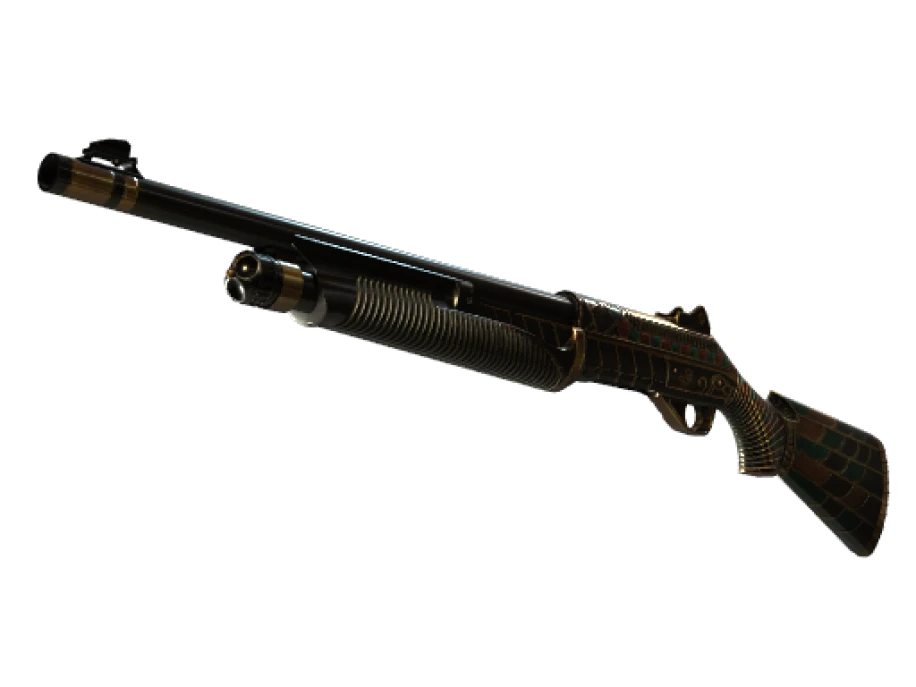 Souvenir Nova | Sobek's Bite (Factory New)