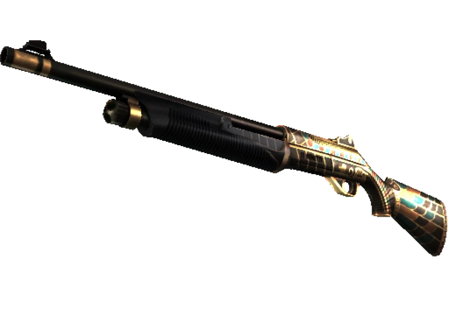 Souvenir Nova | Sobek's Bite (Minimal Wear)
